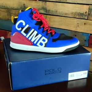 Shoes Polo Ralph Lauren